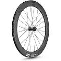 Dt Swiss Prc 1400 Spline 65 Cl Disc Tubeless Forhjul For Landeveissykkel