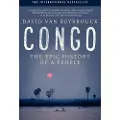 Ecco Press Congo: The Epic History of a People