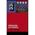 BLOOMSBURY Devo's Freedom of Choice