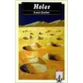 Sachar, Louis Holes - Sachar, Louis