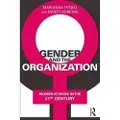Taylor & Francis Ltd Gender and the Organization