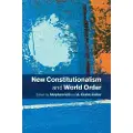 CAMBRIDGE UNIVERSITY PRESS New Constitutionalism and World Order