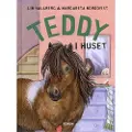 Gyldendal Teddy 2 - Teddy i huset
