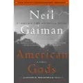 Gaiman, Neil American Gods