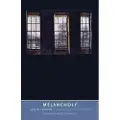 Yale University Press Melancholy - Foldenyi, Laszlo F.