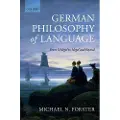 Oxford University Press German Philosophy of Language