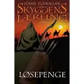 Gyldendal Skyggens lærling 7 - Løsepenge