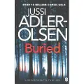 Penguin Books Ltd Buried - Adler-Olsen, Jussi