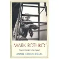 Yale University Press Mark Rothko