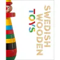 Yale University Press Swedish Wooden Toys