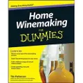 Wiley Home Winemaking For Dummies