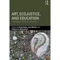 Taylor & Francis Ltd Art, EcoJustice, and Education