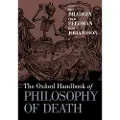 Oxford University Press The Oxford Handbook of Philosophy of Death
