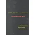 University of California Press Genes, Peoples, and Languages