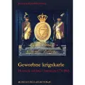 Museum Tusculanums Forlag Geworbne krigskarle | Karsten Skjold Petersen | Språk: Dansk