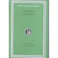 Harvard University Press Dialogues of the Dead. Dialogues of the Sea-Gods. Dialogues of the Gods. Dialogues of the Courtesans