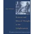 CAMBRIDGE UNIVERSITY PRESS Rameau and Musical Thought in the Enlightenment