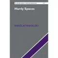 CAMBRIDGE UNIVERSITY PRESS Hardy Spaces