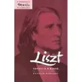 CAMBRIDGE UNIVERSITY PRESS Liszt: Sonata in B Minor