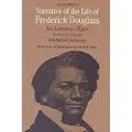 St Martin's Press Narrative of the Life of Frederick Douglass