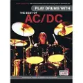 Hal Leonard Play Drums With... The Best Of AC/DC