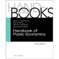 Elsevier Handbook of Public Economics