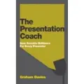 Wiley The Presentation Coach