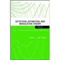 Wiley Detection, Estimation, and Modulation Theory, Part III