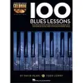 Hal Leonard Corporation 100 Blues Lessons