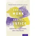 Oxford University Press Social Work and Social Justice