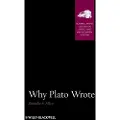 Wiley Why Plato Wrote