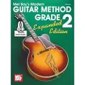 Mel Bay Modern Guitar Method Grade 2, Expanded Edition