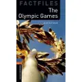 Oxford University Press Oxford Bookworms Library Factfiles: Level 2:: The Olympic Games
