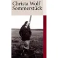 Suhrkamp Verlag AG Sommerstuck - Wolf, Christa