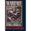Oxford University Press Wartime - Fussell, Paul
