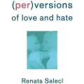 Verso Books (Per)Versions of Love and Hate