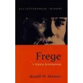 Wiley Frege - Noonan, Harold W.