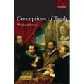 Oxford University Press Conceptions of Truth