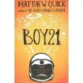 Headline Boy21 - Quick, Matthew