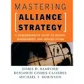 Wiley Mastering Alliance Strategy