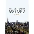 Oxford University Press The University of Oxford