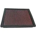 K&N filter 33-2246