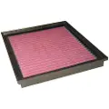 K&N filter 33-2891
