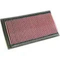 K&N filter 33-2255