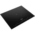 Whirlpool Smo 658c/bt/ixl Flexifull Induksjonstopp 65 Cm