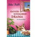 Dtv Verlagsgesellschaft Kaiserschmarrndrama - Falk, Rita