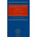 Oxford University Press European Union Law of State Aid