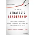Wiley The Art of Strategic Leadership