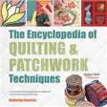 SEARCH PRESS LTD The Encyclopedia of Quilting & Patchwork Techniques