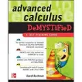 McGraw-Hill Education Advanced Calculus Demystified